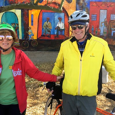 Tucson Bike Tours