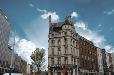 The National Wax Museum Plus Admission Ticket with Skip-the-Line Access in Dublin