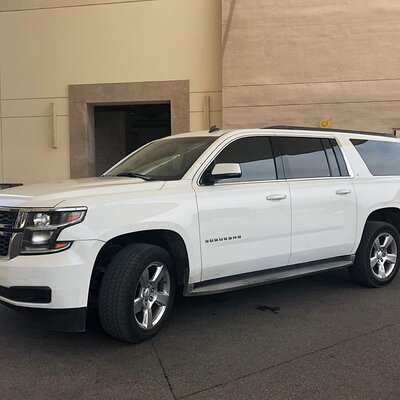 Hatfield to Hartford Airport (BDL) - Departure Private Transfer