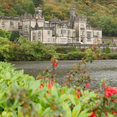 Connemara Chauffeurs