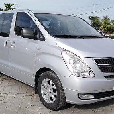 Phnom Penh: To/From Sihanouk Ville Private Car Transfer
