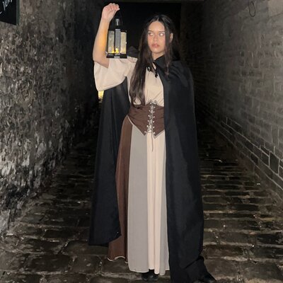 Skipton Ghost Walking Tour