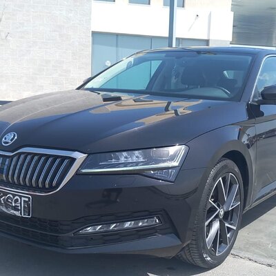 Tunisia: Private Transfer Airports/Cities/hotels