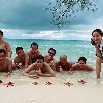 Phu Quoc Jeep Tour