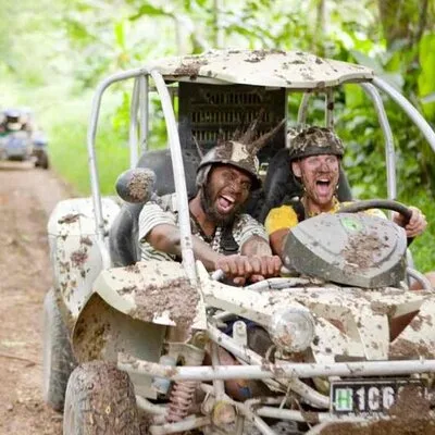 Lavanua Tours & Transfers Vanuatu