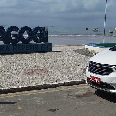 Private Transfer from Recife to Maragogi 01 to 06 Pax by Geotur Receptives
