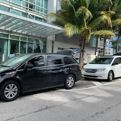 taxiGo Limo Airport Service