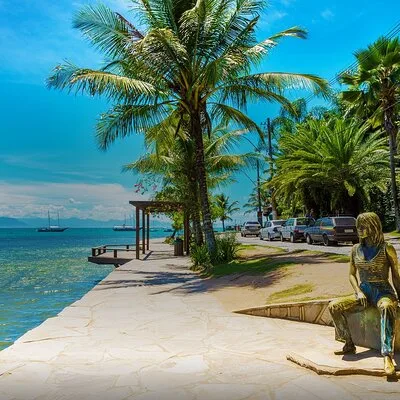 Rio Carioca Tour Ltda