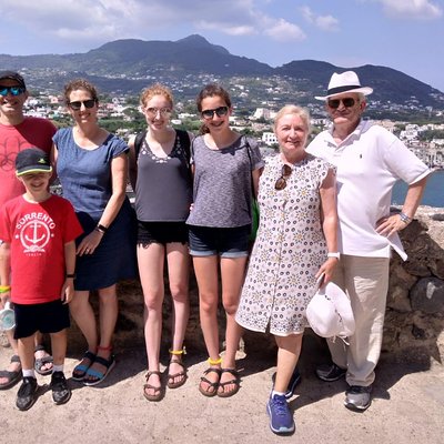Stress Free Tours - Guided Tours and drivers in Rome and Italy