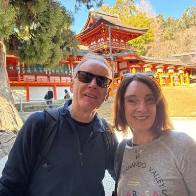 Nara: 1.5 Hour Private Kasuga Taisha Shrine Tour - World Heritage