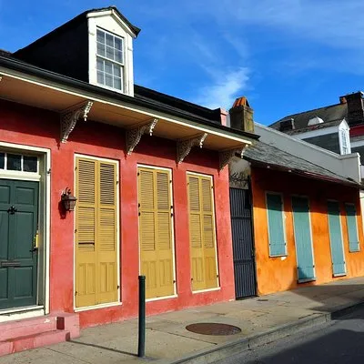 Private Soul of NOLA 3-Hour Citywide Tour