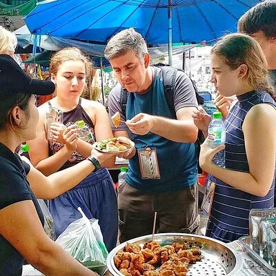 Feast Thailand