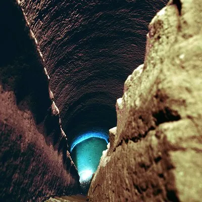 Pozzo della Cava