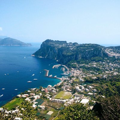 Nesea Capri