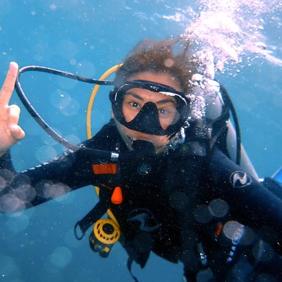 DiveGurus Boracay Dive Center
