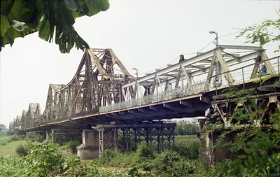Hanoi Jeep Tour Led By Women: City Landmarks & Red River Half-Day