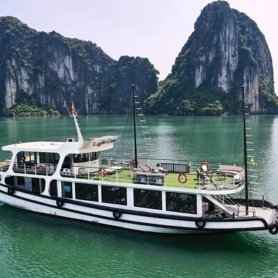 Authentic Travel in Vietnam