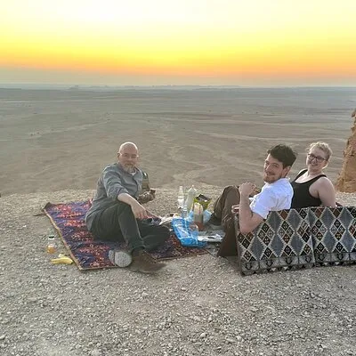 Nomadic Tours