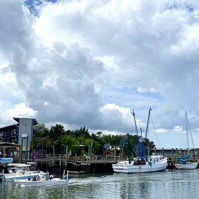 Eclectic Tours of Charleston