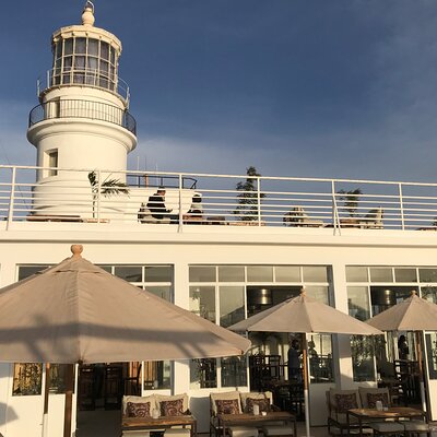 Visit Senegal