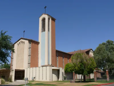 Scottsdale Food Walking Tour with Lunch and Alcoholic Beverages