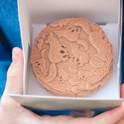 Paris Pastry tour in le Marais
