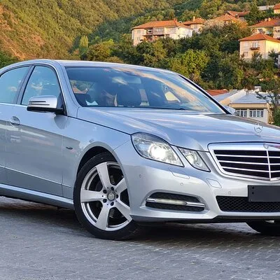 Private transfer Skopje Thessaloniki or vice versa