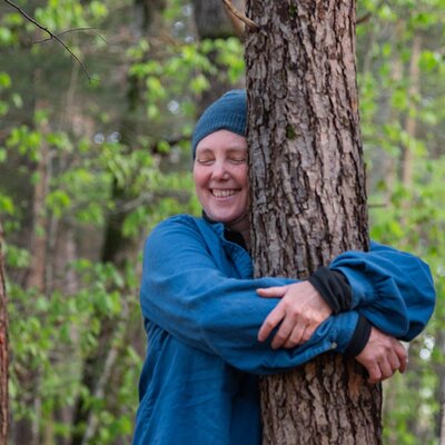 Mindful Forest Escape: Rebalance, reflect and connect