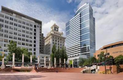Portland Downtown Food Tour with 6 Tastings of Local and Global Flavors