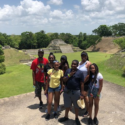 Royal Belizean Adventures