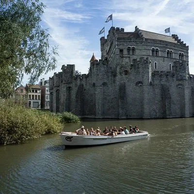 Gent Watertoerist BVBA