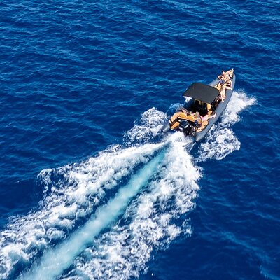Nafplio4Sail | Daily Cruises