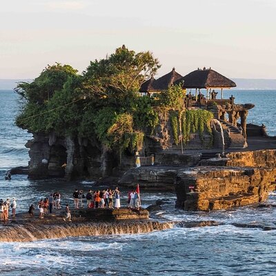 Smile Bali Tours