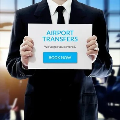 Private Transfer From Belek To Antalya Airport