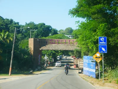 Sayulita Horseback Riding Tour Through Jungle Trails to the Beach