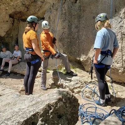 The Colorado Climbing Company