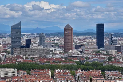 Lyon Food Tour at Sunset - A Full Taste of France by Do Eat Better