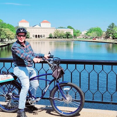 E-Bike Alley