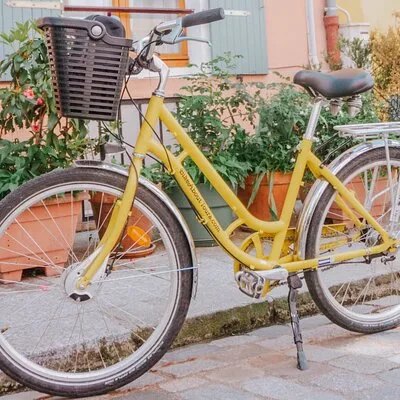 Bike About Tours