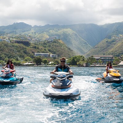 Tahiti Activities Center