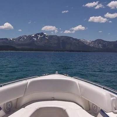 Tahoe Lake Tours