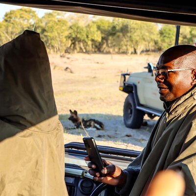 Wild Africa Safaris