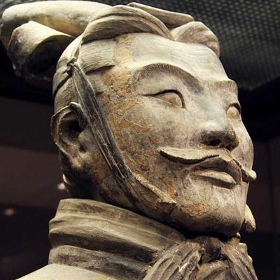 TravofChina