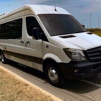 Private Transportation Service to the City of Cartagena