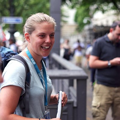 Original Berlin Walks