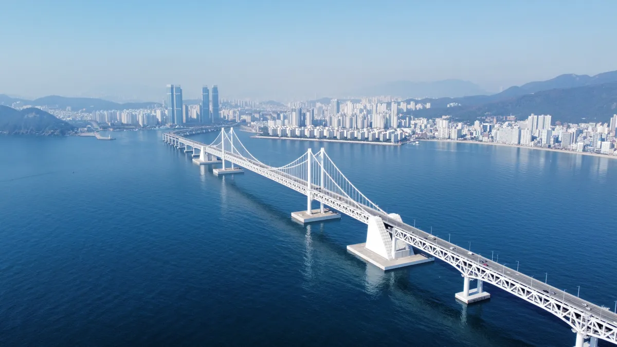 Busan Private Tour 4-8 Hours Exploring Cultural Landmarks with Local Guide