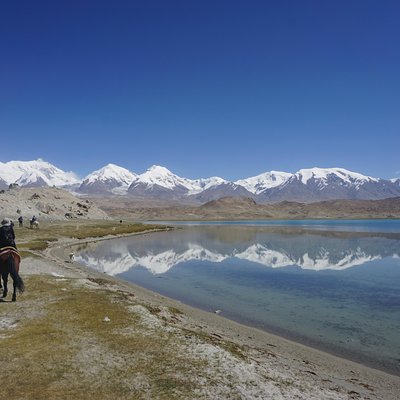 Kashgar Uighur Tours-Kashgar Private One-day Tour