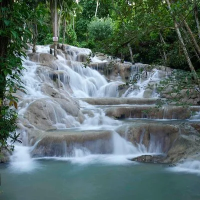 Jacques Tours Jamaica