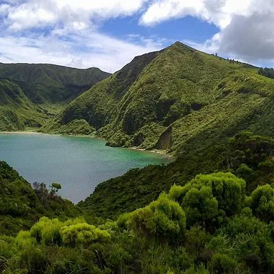 FUNtastic Azores tours
