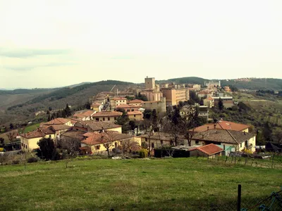 Tuscany Tour from Florence: Small Group Wine Tastings and Lunch
